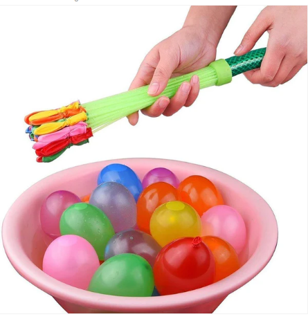 Magic water Balloon