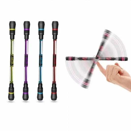 Spinning pen