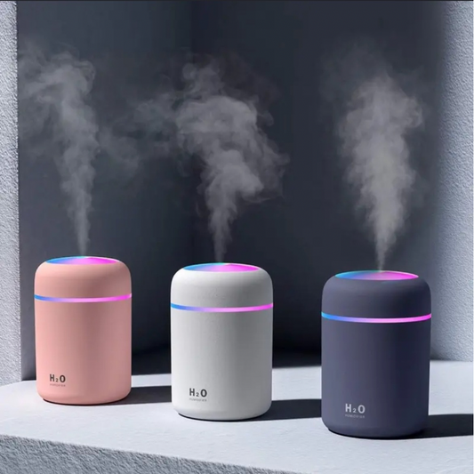 H2O Humidifer