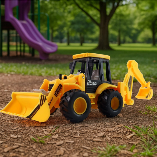 Truck Toy