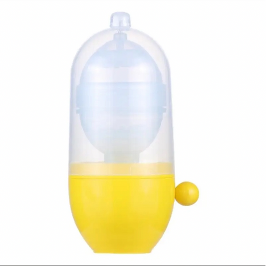 Egg puller