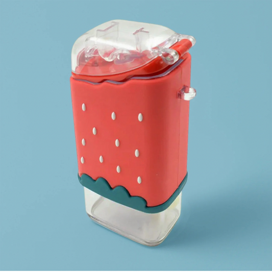Ice Cream Shape water cup