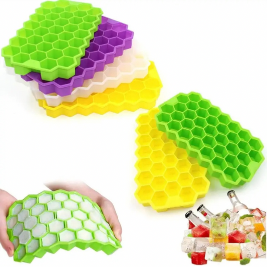Ice tray