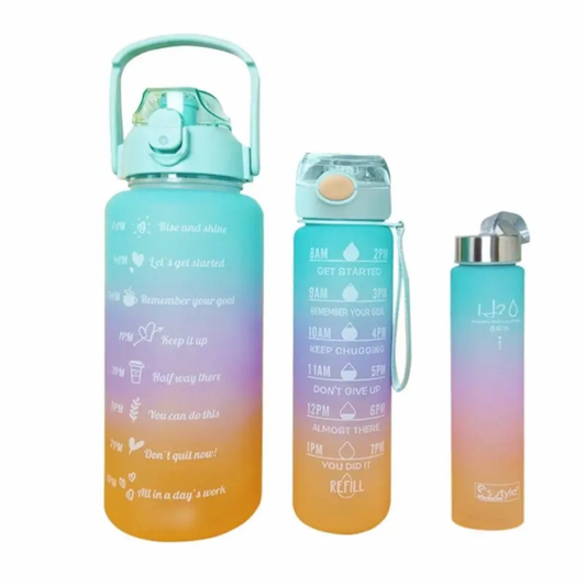 Time bottle