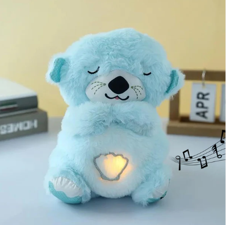 Soft Plush Musical