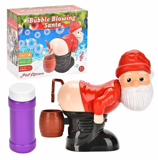 Santa