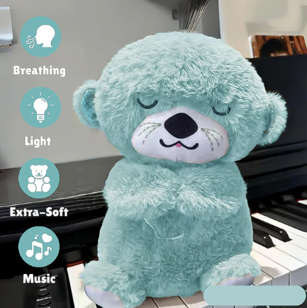 Soft Plush Musical